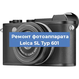 Замена системной платы на фотоаппарате Leica SL Typ 601 в Санкт-Петербурге